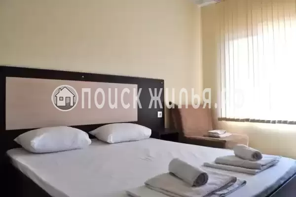 Гостевой дом «GardenTown» Гостевой дом «GardenTown»