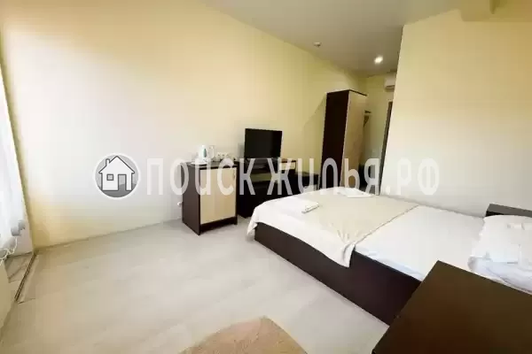 Гостевой дом «GardenTown» Гостевой дом «GardenTown»