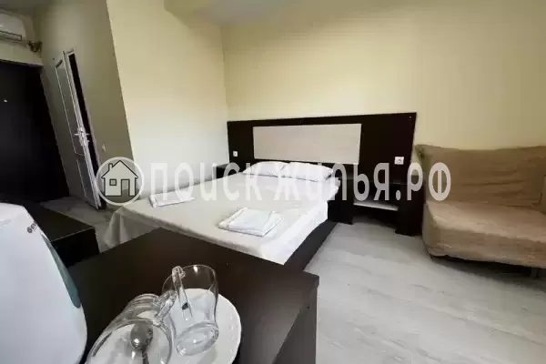 Гостевой дом «GardenTown» Гостевой дом «GardenTown»