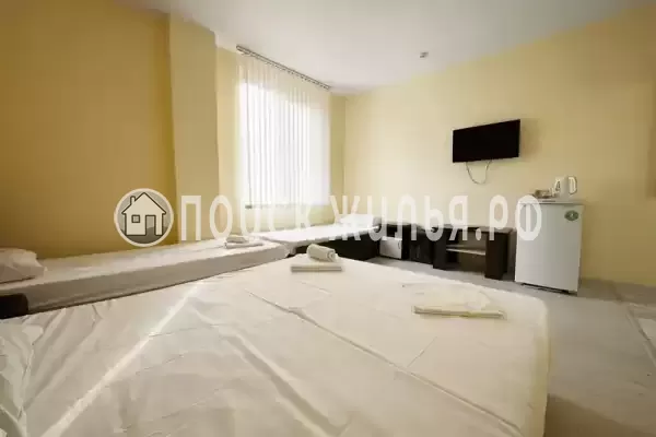 Гостевой дом «GardenTown» Гостевой дом «GardenTown»