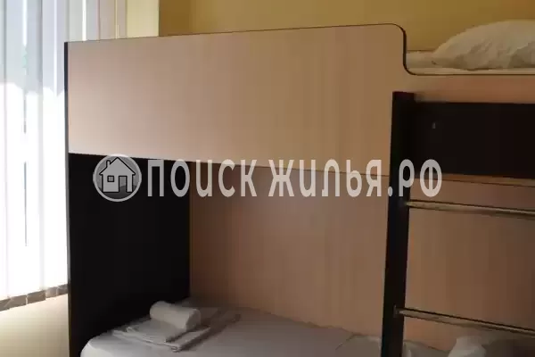 Гостевой дом «GardenTown» Гостевой дом «GardenTown»