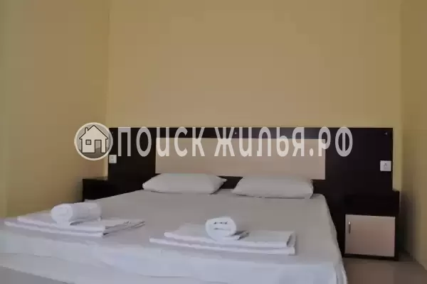 Гостевой дом «GardenTown» Гостевой дом «GardenTown»