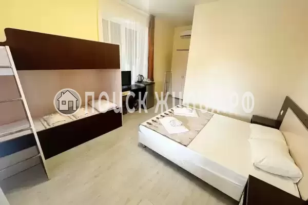 Гостевой дом «GardenTown» Гостевой дом «GardenTown»