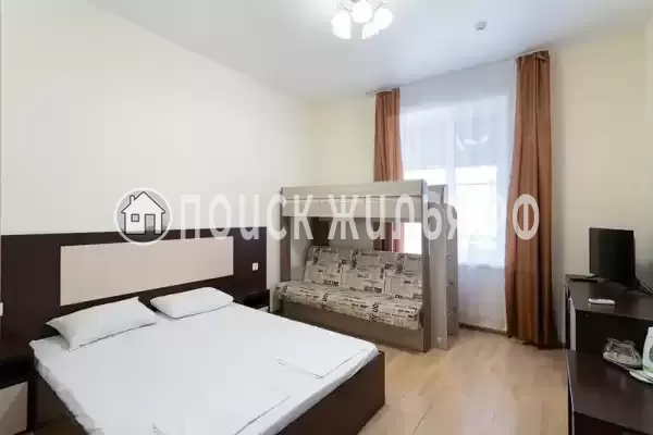 Гостевой дом «GardenTown» Гостевой дом «GardenTown»