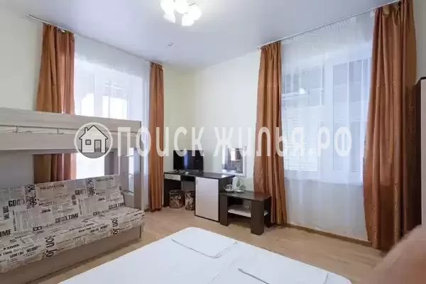 Гостевой дом «GardenTown» Гостевой дом «GardenTown»