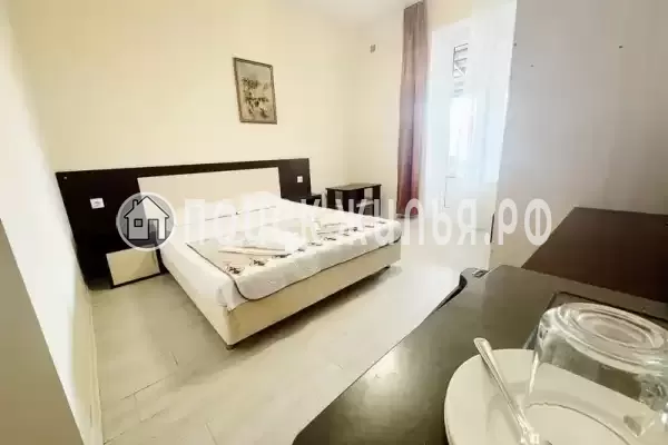 Гостевой дом «GardenTown» Гостевой дом «GardenTown»