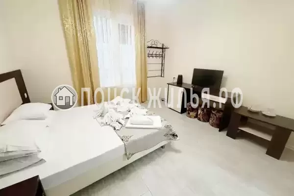 Гостевой дом «GardenTown» Гостевой дом «GardenTown»