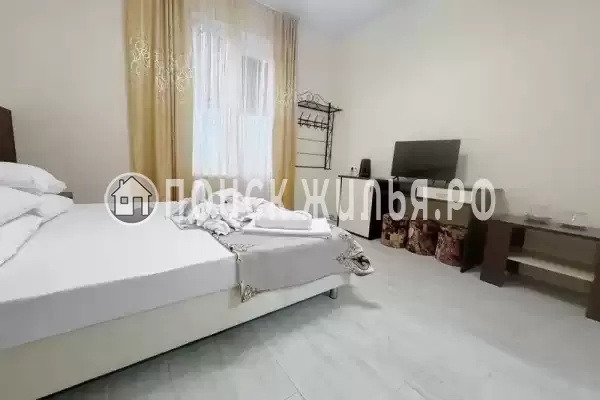 Гостевой дом «GardenTown» Гостевой дом «GardenTown»