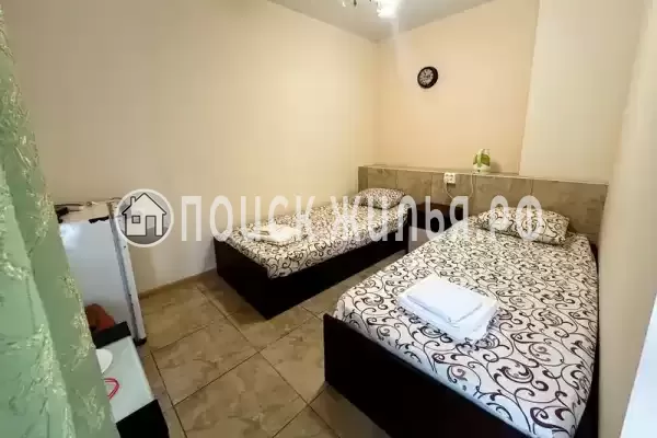 Гостевой дом «GardenTown» Гостевой дом «GardenTown»