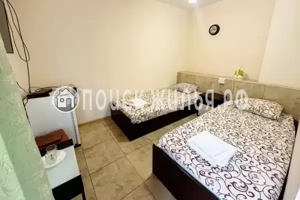 Гостевой дом «GardenTown» Гостевой дом «GardenTown»