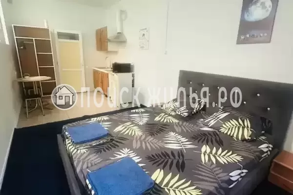 «Морское изобилие»