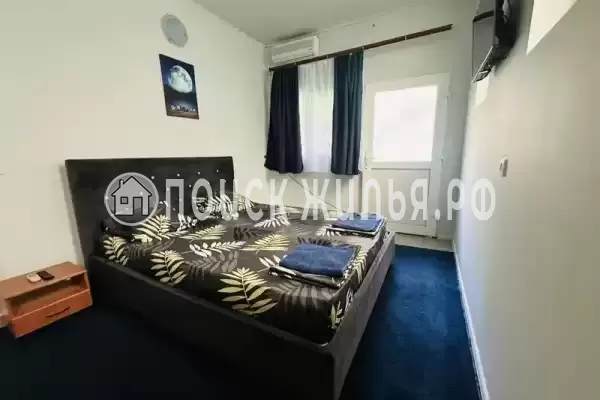 «Морское изобилие»