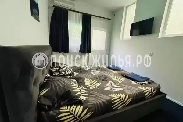 «Морское изобилие»