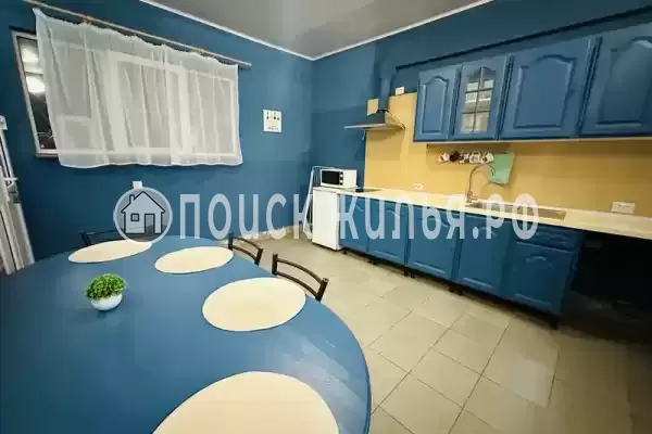 «Морское изобилие»