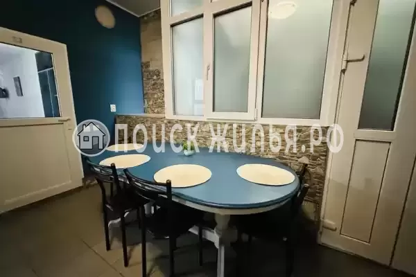 «Морское изобилие»