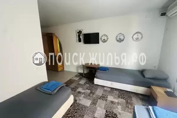 «Морское изобилие»