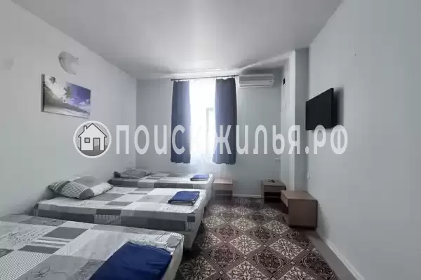 «Морское изобилие»