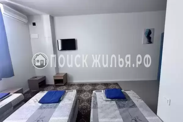 «Морское изобилие»