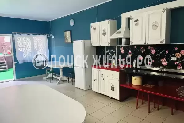 «Морское изобилие»