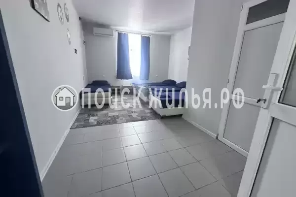 «Морское изобилие»