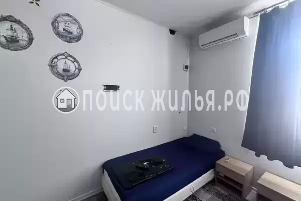 «Морское изобилие»