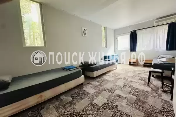 «Морское изобилие»