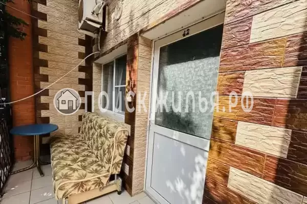 «Морское изобилие»