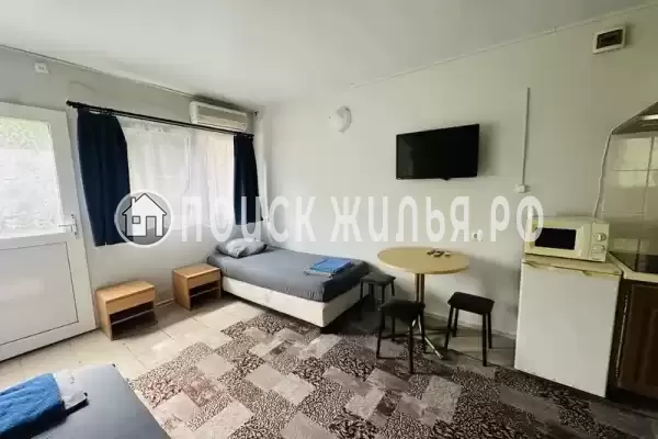 «Морское изобилие»