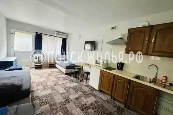 «Морское изобилие»