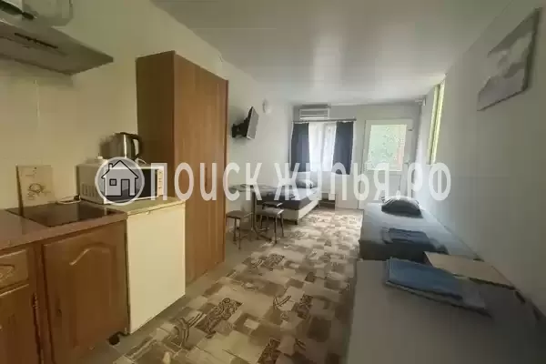 «Морское изобилие»