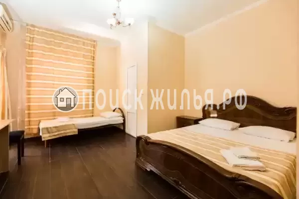 «Dream House» «Dream House»