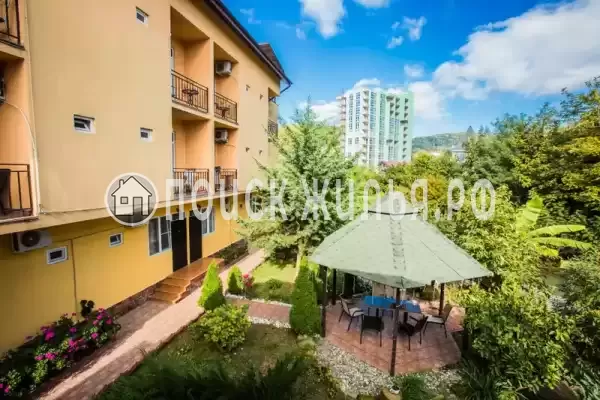 «Dream House» «Dream House»