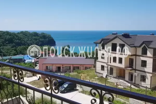 Гостевой дом «НаМоре» Гостевой дом «НаМоре»