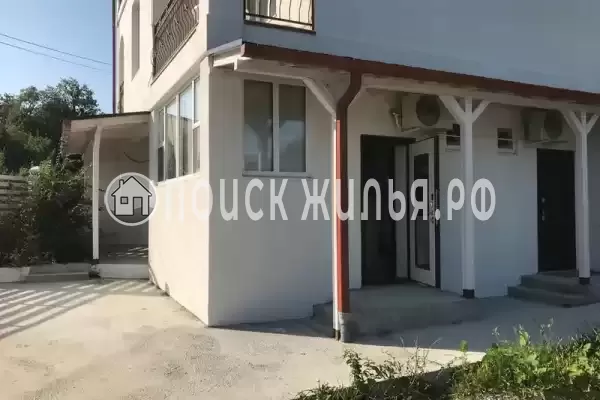 Гостевой дом «НаМоре» Гостевой дом «НаМоре»