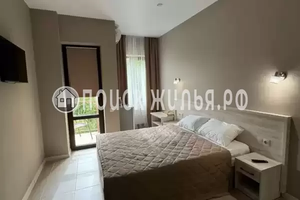 Гостевой дом «НаМоре» Гостевой дом «НаМоре»