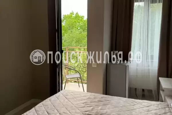 Гостевой дом «НаМоре» Гостевой дом «НаМоре»