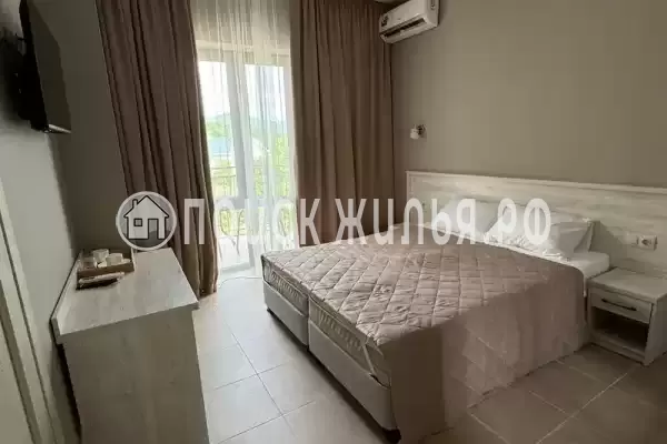 Гостевой дом «НаМоре» Гостевой дом «НаМоре»