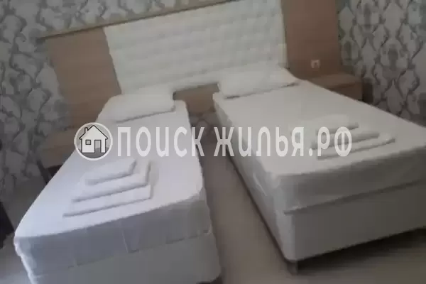 Гостиница «Золотая корона»