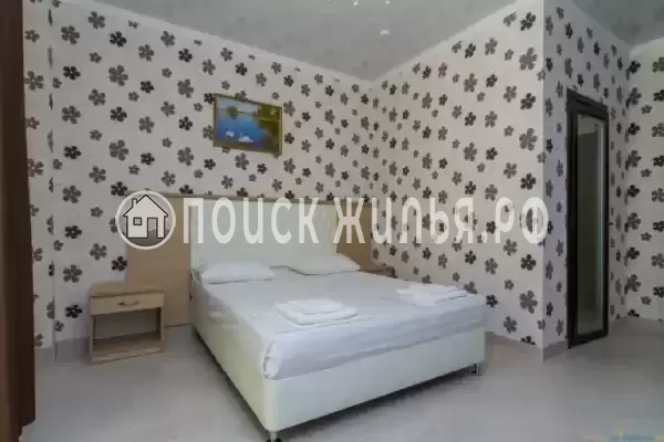 Гостиница «Золотая корона»