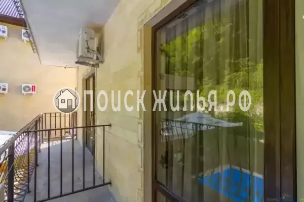 Гостиница «Золотая корона»