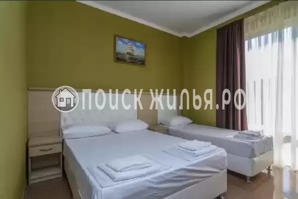 Гостиница «Золотая корона»