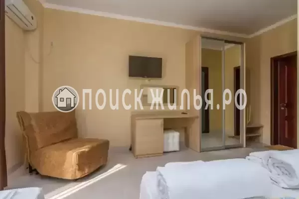 Гостиница «Золотая корона»