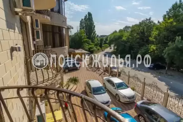 Гостиница «Золотая корона»