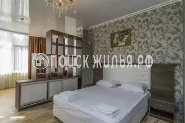 Гостиница «Золотая корона»