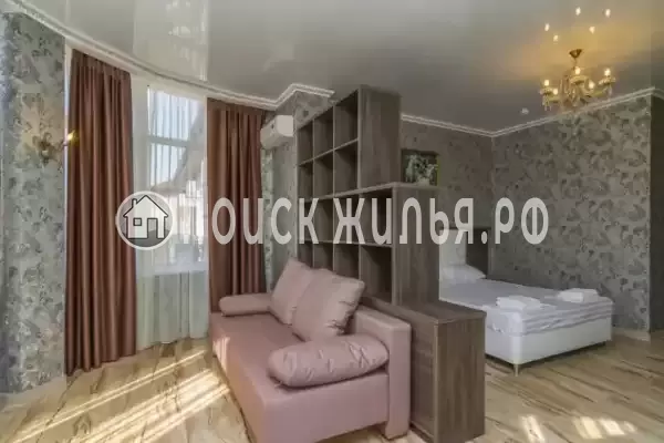 Гостиница «Золотая корона»