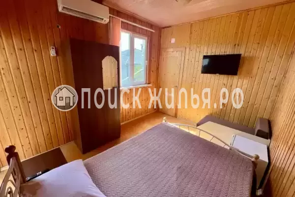 Отель «Стрелец»