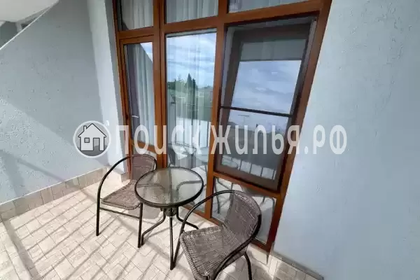 Отель «Стрелец»