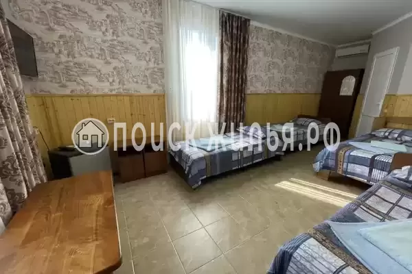 Гостевой дом «Бриз»