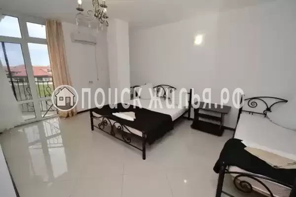 «Вилла у моря»