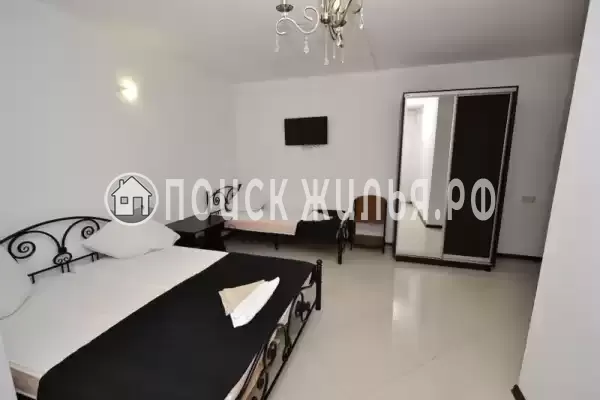 «Вилла у моря»